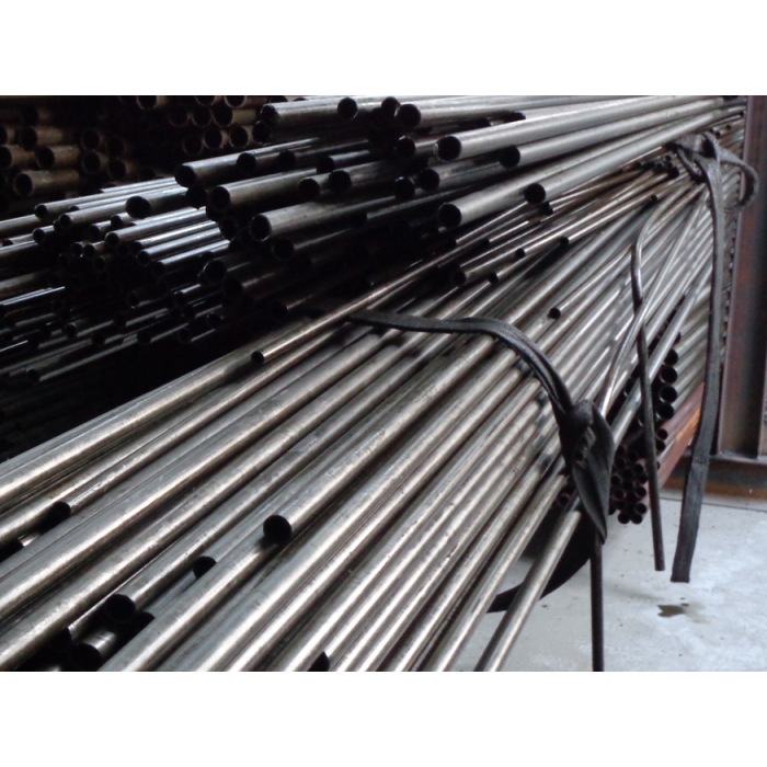 EN10305 Precision Bright Pipe